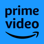 amazon prime video android application logo